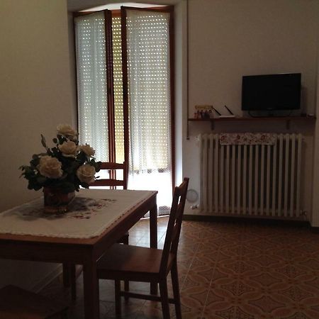 Azzurramare Bed & Breakfast Grottammare Eksteriør bilde