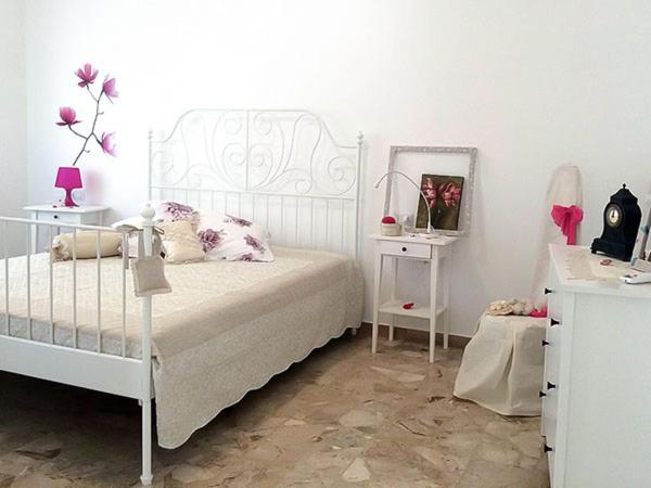 Azzurramare Bed & Breakfast Grottammare Eksteriør bilde