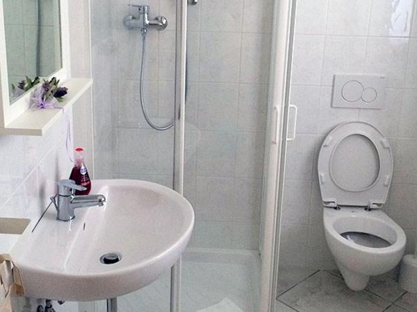 Azzurramare Bed & Breakfast Grottammare Eksteriør bilde