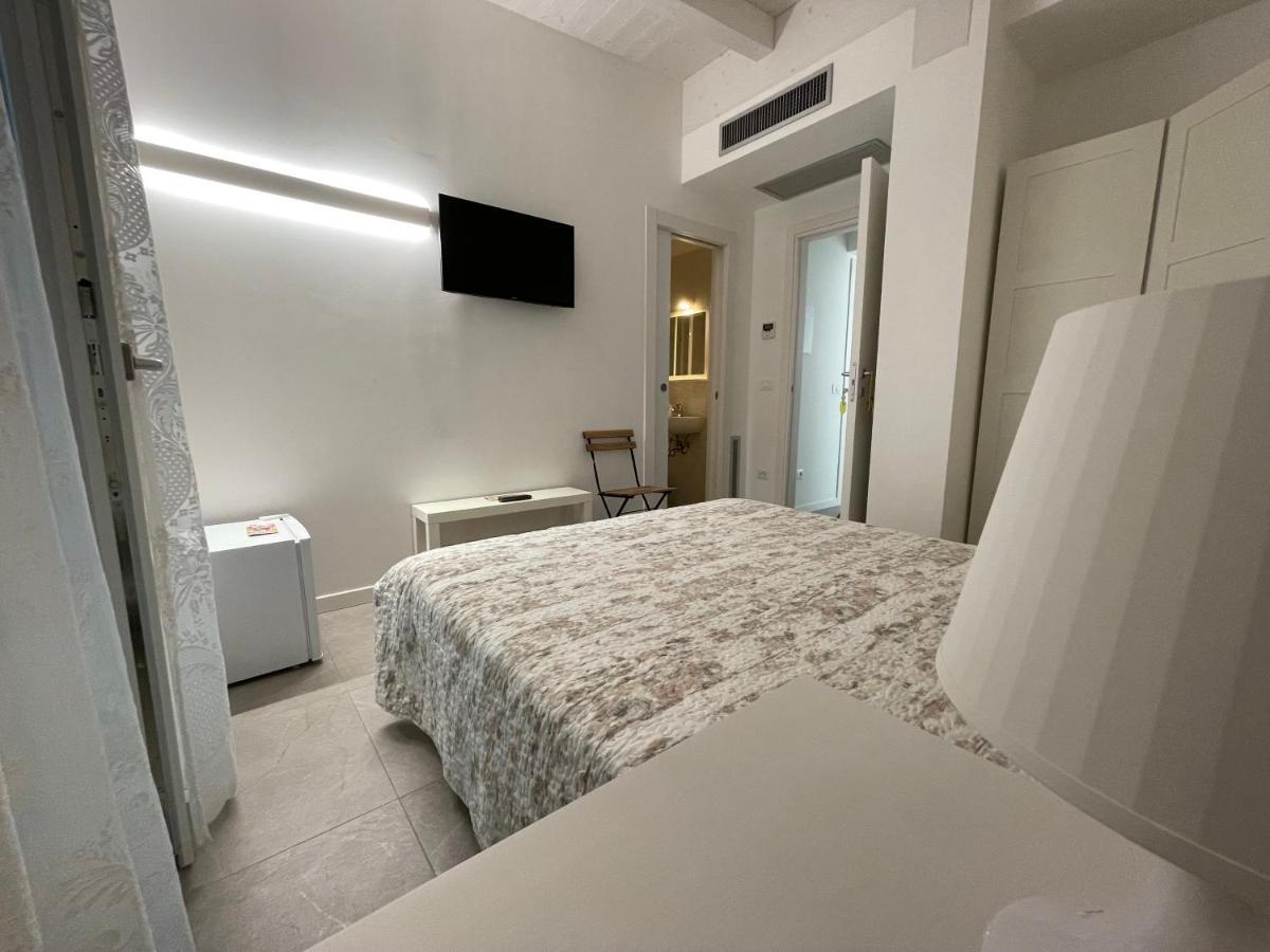 Azzurramare Bed & Breakfast Grottammare Eksteriør bilde