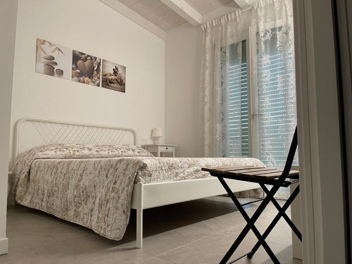 Azzurramare Bed & Breakfast Grottammare Eksteriør bilde