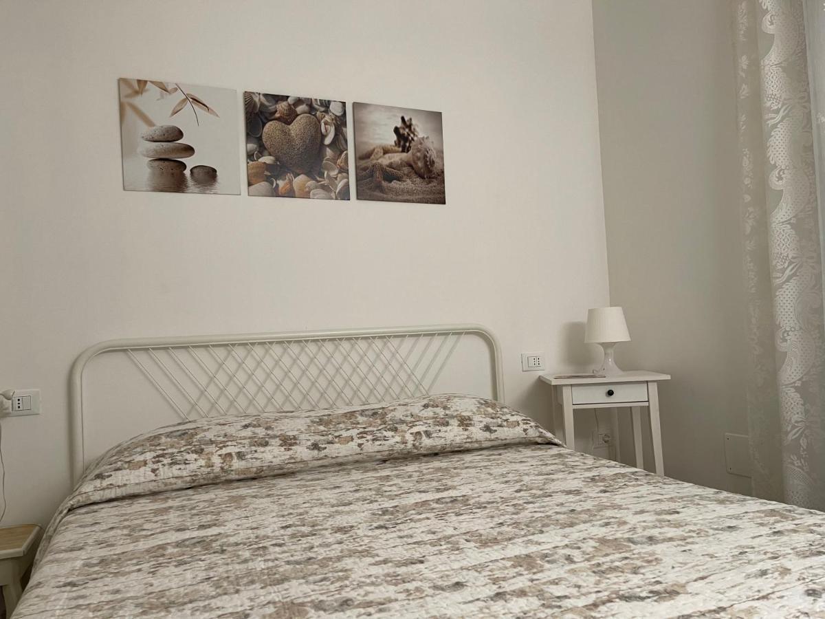 Azzurramare Bed & Breakfast Grottammare Eksteriør bilde