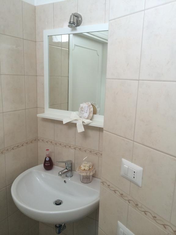 Azzurramare Bed & Breakfast Grottammare Rom bilde