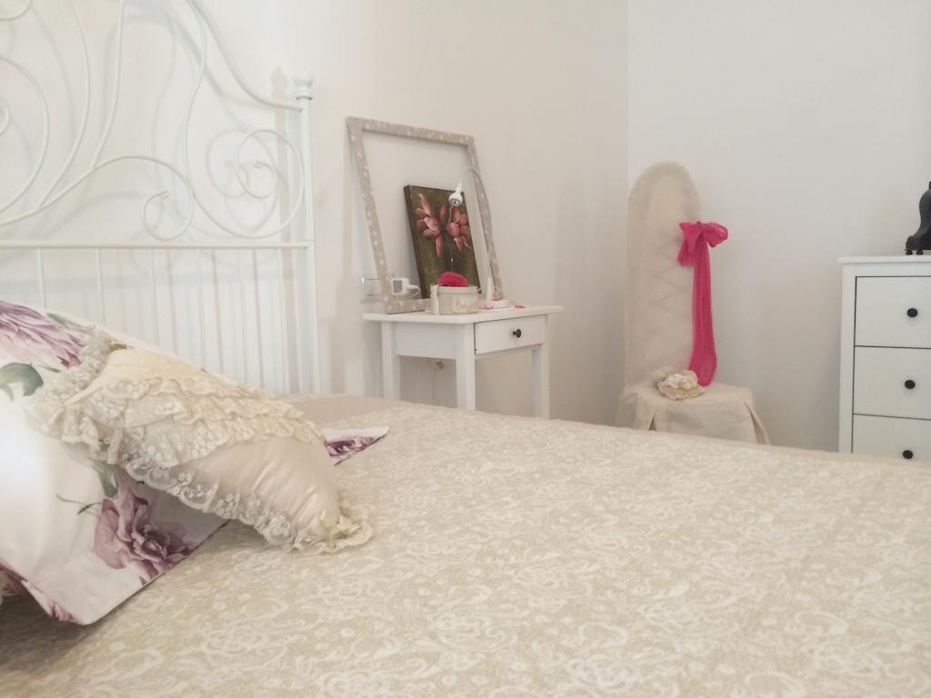 Azzurramare Bed & Breakfast Grottammare Rom bilde