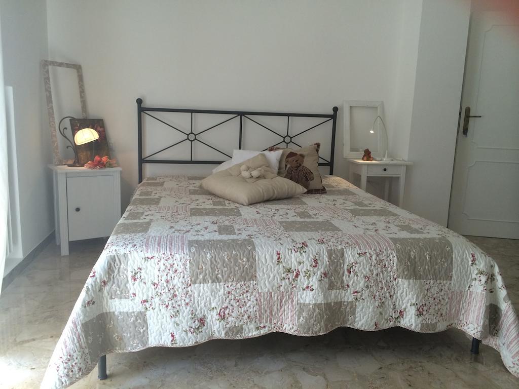 Azzurramare Bed & Breakfast Grottammare Rom bilde