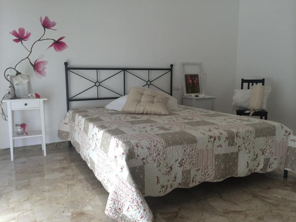 Azzurramare Bed & Breakfast Grottammare Rom bilde