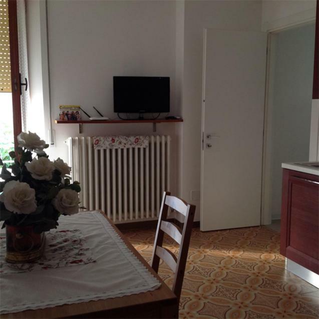 Azzurramare Bed & Breakfast Grottammare Eksteriør bilde