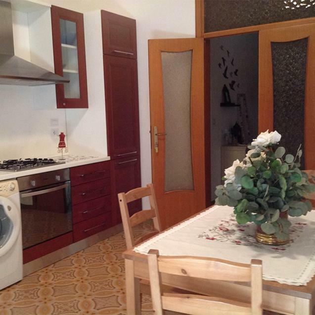 Azzurramare Bed & Breakfast Grottammare Eksteriør bilde